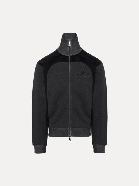 Vivienne Westwood ALIEN TRACK JACKET
