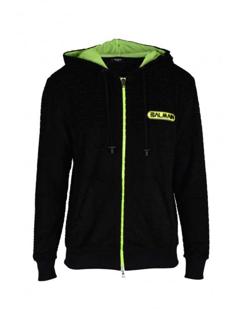 Balmain Balmain Men Cardigan