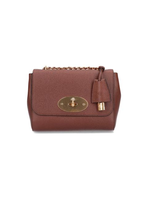 Mulberry 'LILY' SHOULDER BAG