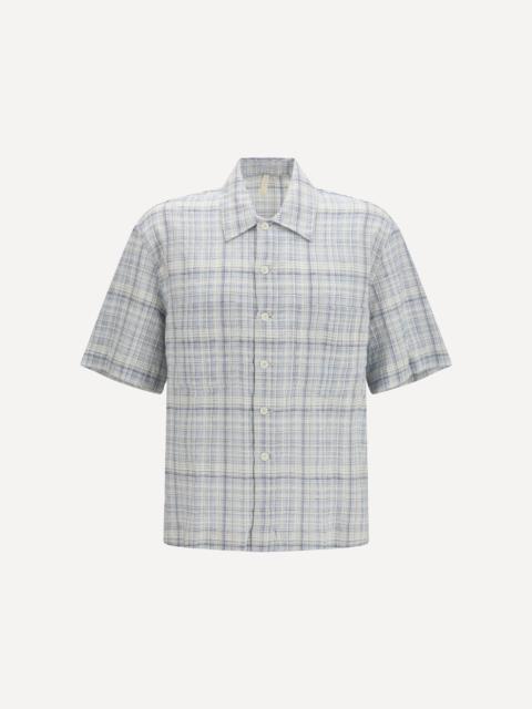 SUNFLOWER Adam short-sleeved Shirt