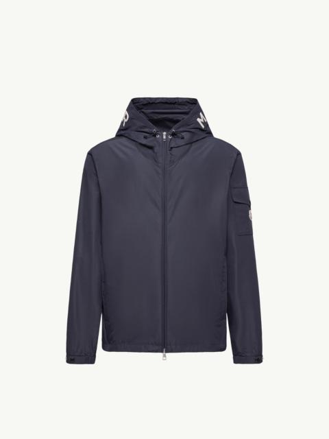 Moncler Sassiere Hooded Jacket