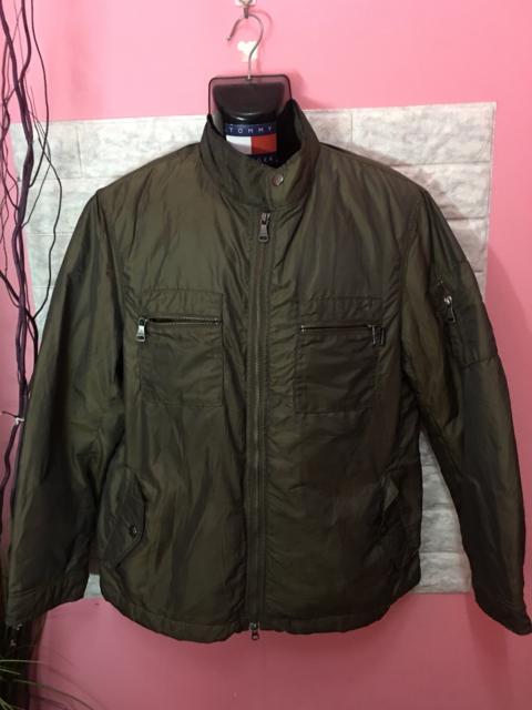 Other Designers Calvin Klein - Bomber jacket Calvin Klein Nice Design