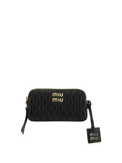 Miu Miu Women Mini Shoulder Bag