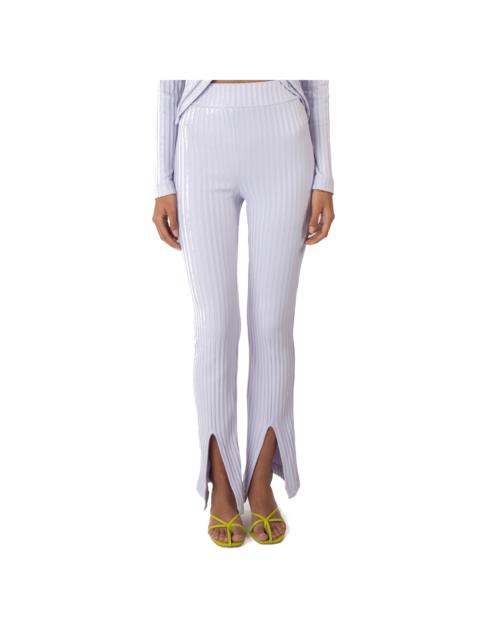 Elleme RIBBED PANTS