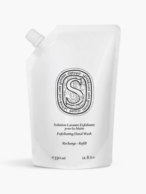Diptyque Refill - Exfoliating Wash - for the hands
