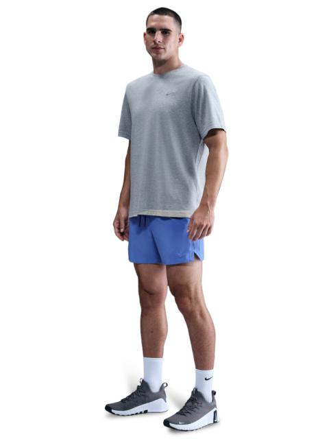 Nike Nike Mens Nike Unlimited 5 Inch Unlined Shorts