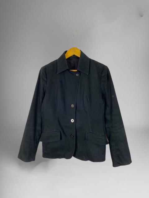 Burberry Burberry London Casual Jacket Good Style -42 Size