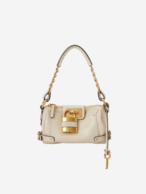 Chloé Chloe Small Paddington Leather Bag