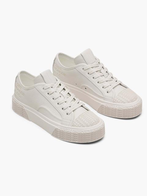 Marc Jacobs THE LEATHER SNEAKER