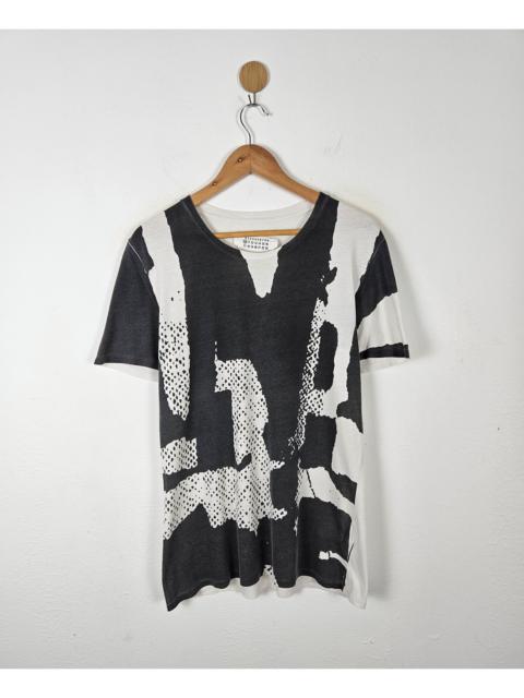 Maison Margiela Art shirt