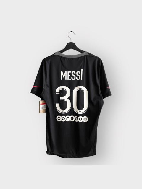 STEAL! 2021-22 Paris Saint-Germain Nike Third Jersey