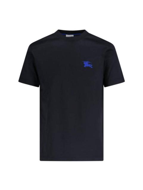 Burberry Burberry EKD Slim-Fit Cotton T-Shirt