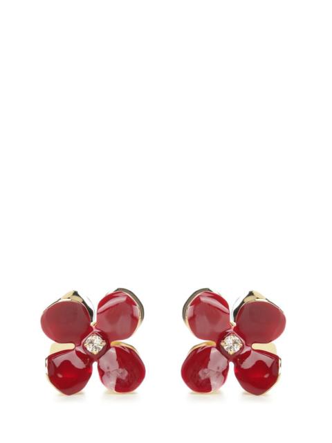 Marni Marni Women Flower Earrings