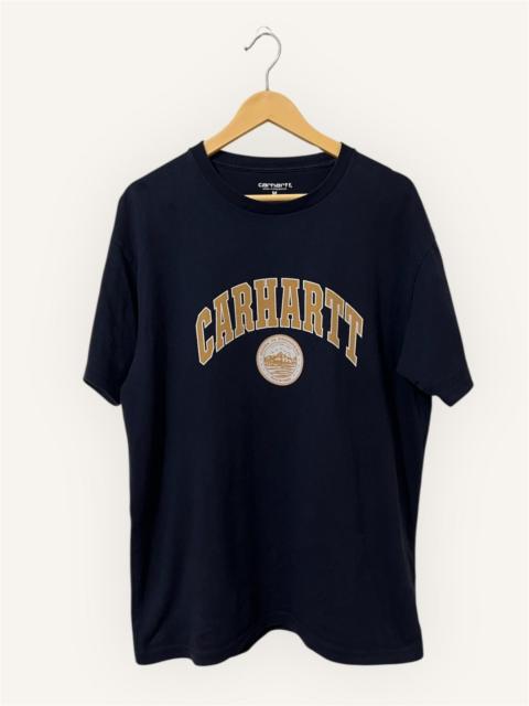 Carhartt Carhartt WIP S/S Berkeley Script Tee