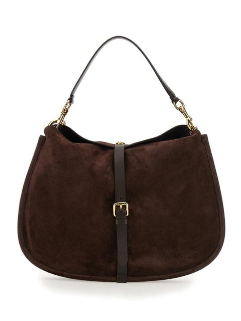 Etro Etro Women Suede "Pony" Bag