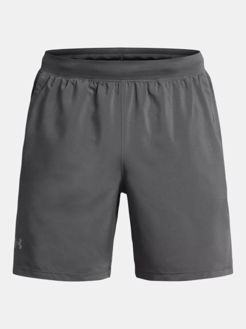 Under Armour Men's UA Launch 7" Shorts