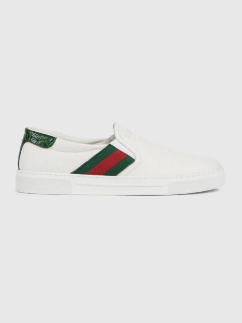 GUCCI Gucci Men's Ace slip-on sneaker