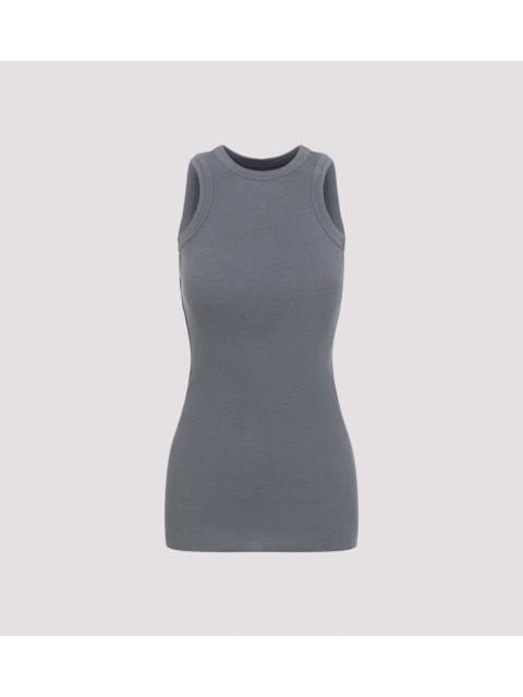 PHOEBE PHILO Phoebe Philo Ribbed Tank Top