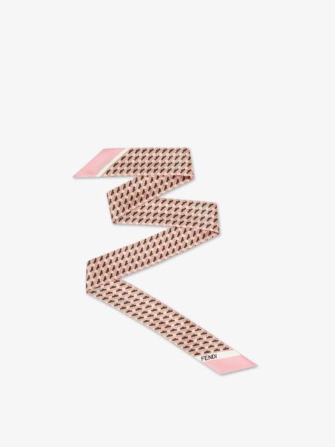 FENDI Wrappy