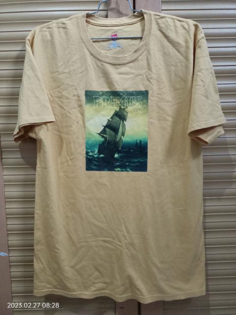Other Designers Primus The Seas Of Cheese Vintage Y2K