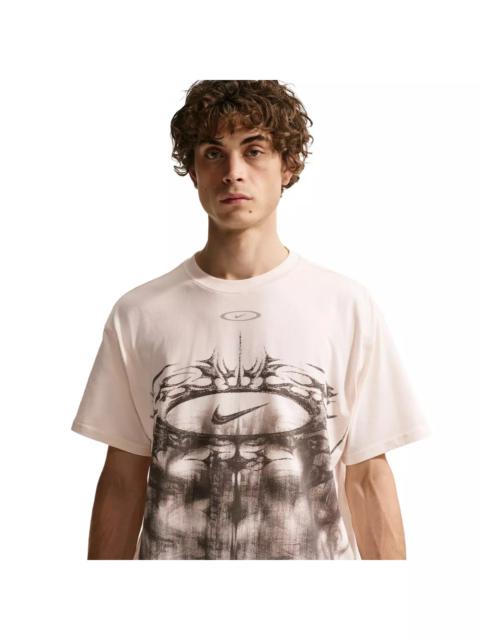 Nike Men's Sportswear SS Max90 UF Tee -Chalk