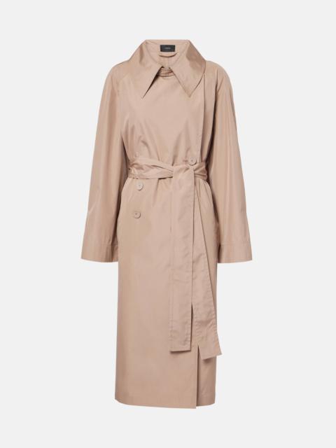 JOSEPH Chiswick trench coat