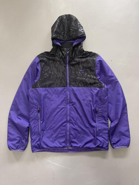 Nike Nike light puffy jacket