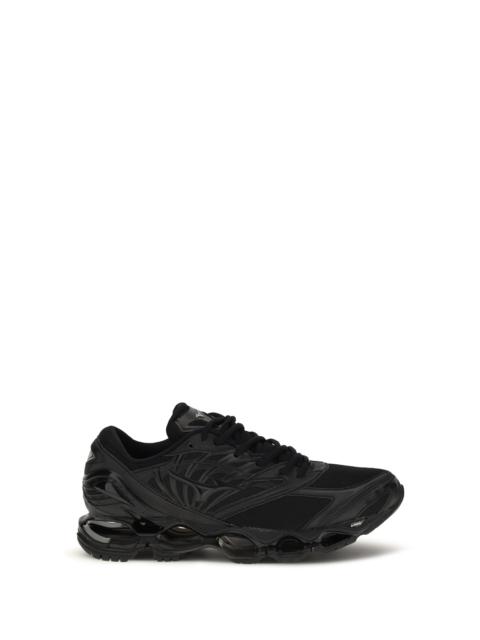 Mizuno Mizuno Wave Prophecy LS Sneakers Black Men