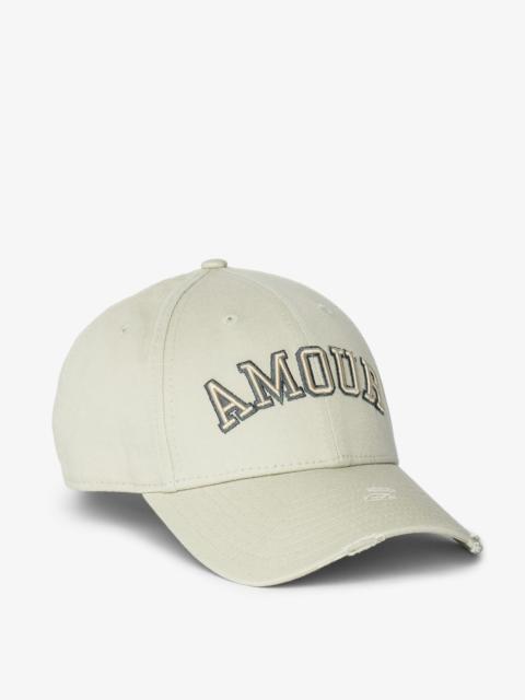 Zadig & Voltaire New Era Cap