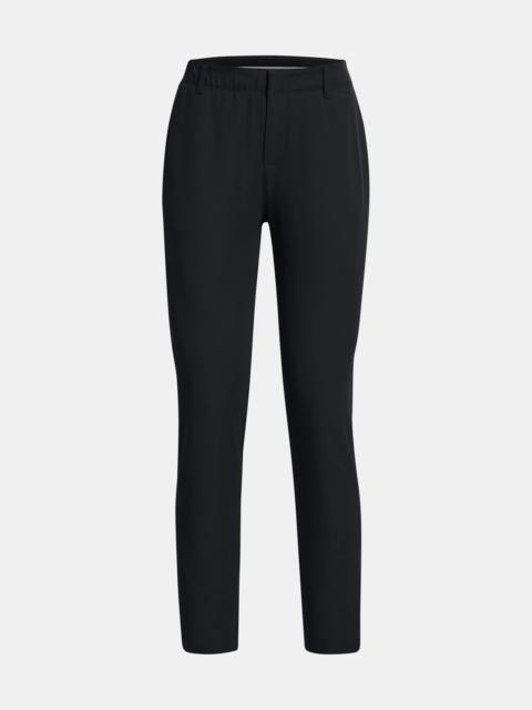 Under Armour Women's UA Drive Pants