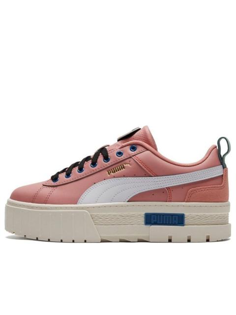 PUMA (WMNS) PUMA Mayze 'Go For' 383963-02