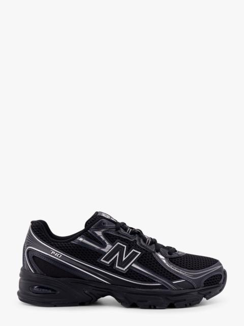 New Balance New Balance 740 Mesh Sneakers With Logo On The Side