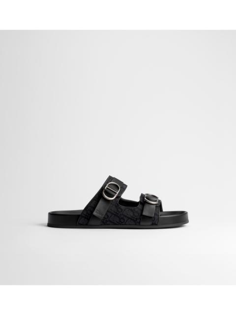 Dior Dior Dior Aqua Sandals