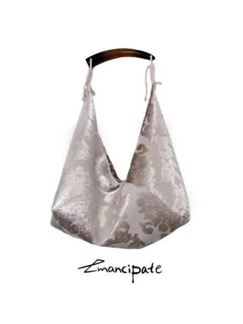 Other Designers Emancipate bag