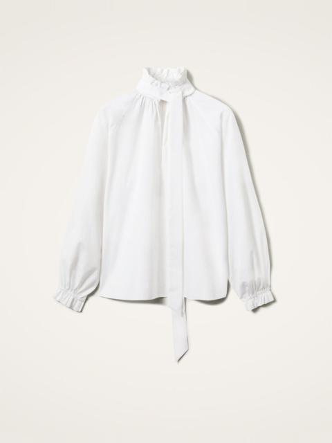 La DoubleJ Cerere Blouse