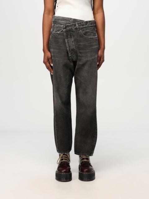 R13 Jeans woman R13