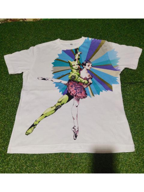 Other Designers Vintage Rare Anime Jojo's Bizarre Adventure Killer Queen