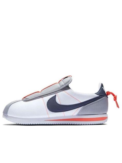 Nike Nike Kendrick Lamar x Cortez Basic Slip 'House Shoes' AV2950-100