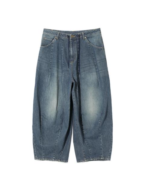 NEEDLES H.D. Jean - 12oz Denim Indigo