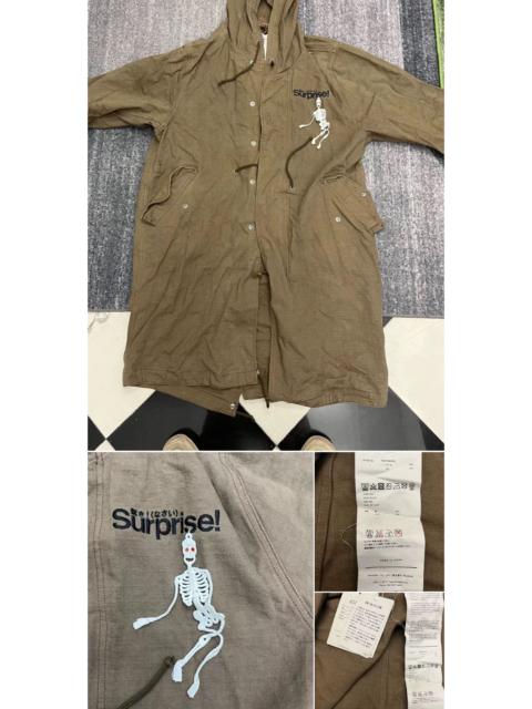 Other Designers doublet 2019 jacket size M