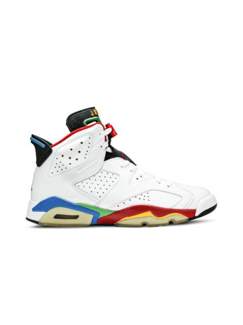 Jordan Air Jordan 6 Retro 'Olympic'