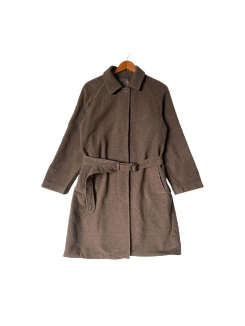 MARGARET HOWELL Vintage Margaret Howell Full Button Trench Coat Jacket