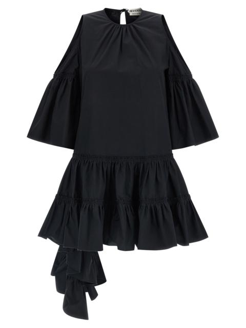 Other Designers J.W.Anderson Women 'Ruffles' Dress