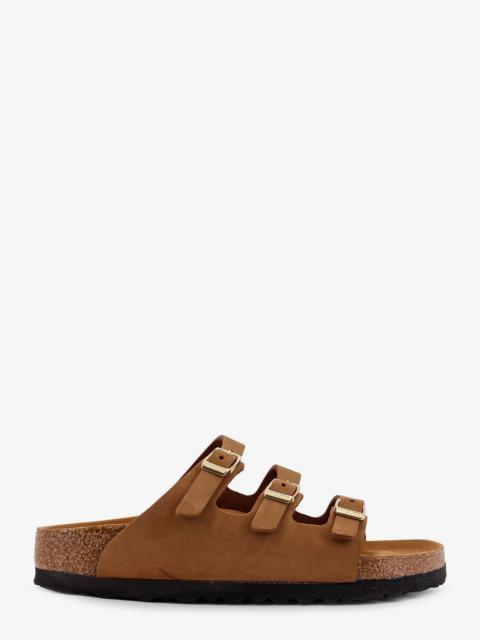 BIRKENSTOCK Birkenstock Florida Suede Sandals