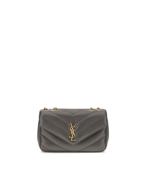SAINT LAURENT Saint Laurent New Loulou Shoulder Bag