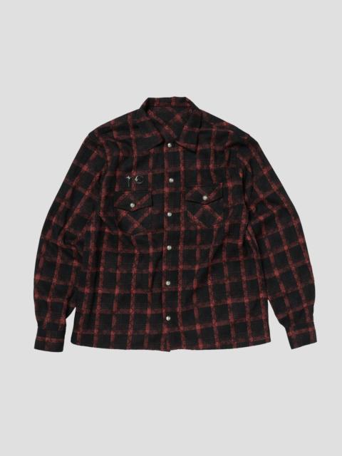 Thug Club TC ALL OVER PATTERN SHIRTS