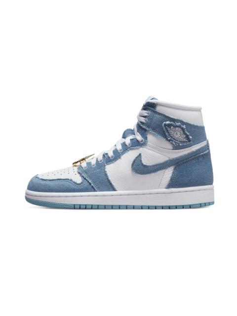 Jordan WMNS Air Jordan 1 High OG "Denim"
