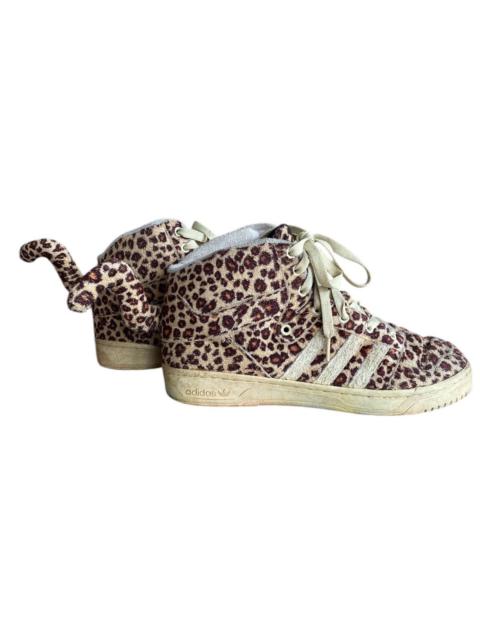 adidas x jeremy scott shoes