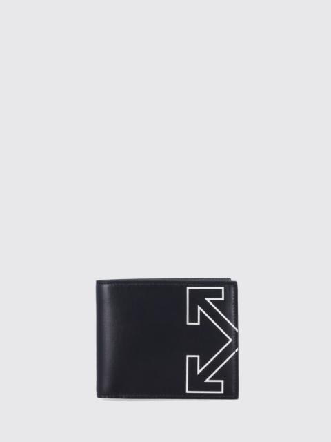 Off-White Wallet men Off-white