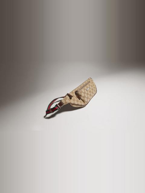 GUCCI Gucci Tag small belt bag